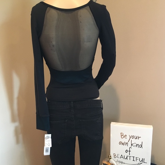 Premiere Collection by Body Wrappers Leotard - Picture 3 of 8